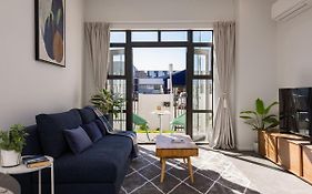 Central Cbd Luxury 2 Bed Bliss By Townhall And Casino